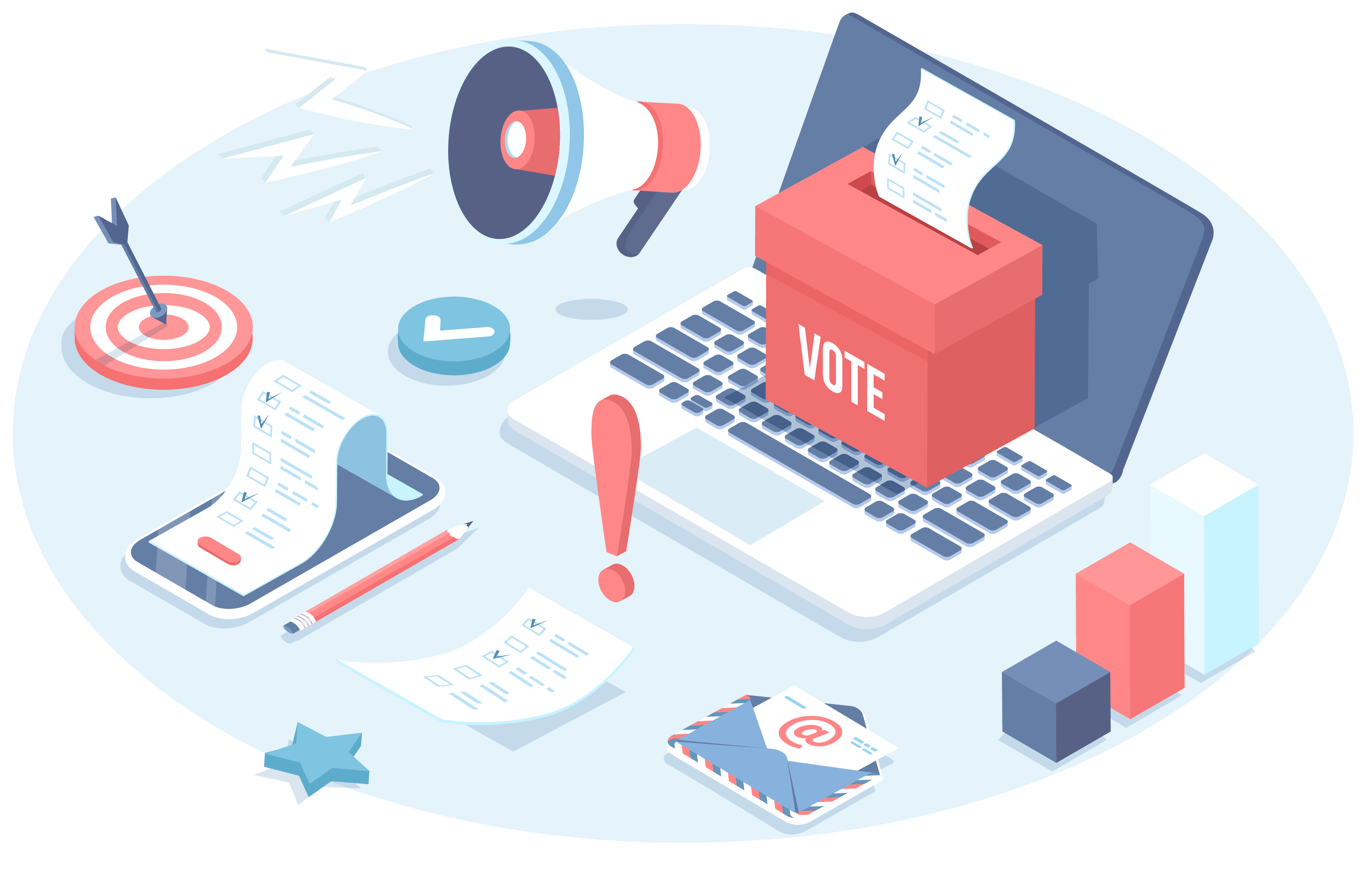 Elections Professionnelles